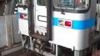 2021年６月14日の高知17時49分発普通列車土佐山田行きの様子について