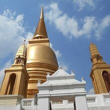 ワット ボウォーンニウェート ウィハーン