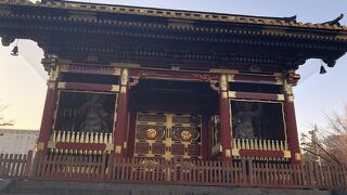 戦災や震災をくぐりぬけて。