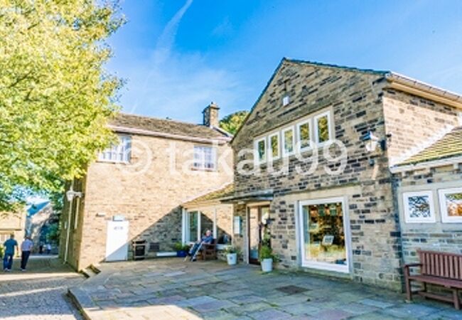 ブロンテ博物館