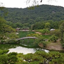 偃月橋