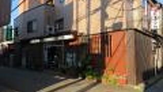 気持ちの良いお店でした