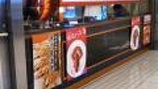 人気の海老バル