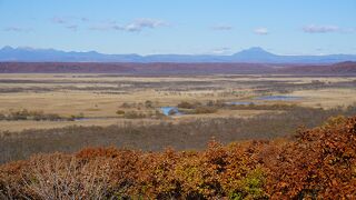 やっぱり基本は細岡展望台からの眺めでしょう