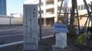 石川啄木ゆかりの場所