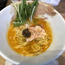 オマールビスク