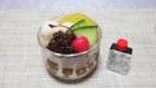 蜂の家 二子玉川 東急フードショー店