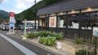 定山渓の歴史を紹介するコーナーが良かった