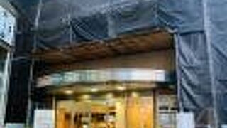 ゆめりあフェンテ　