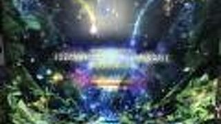 定山渓ネイチャールミナリエ