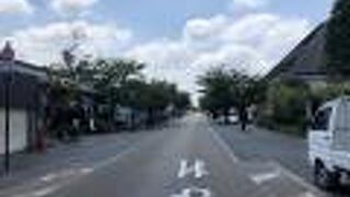 身近な観光地だけど国宝もあります