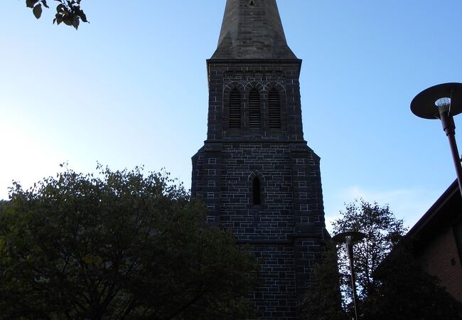 Congregation of Mark the Evangelist (Uniting Church in Australia)