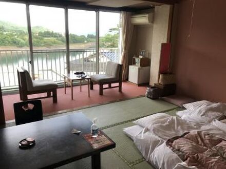 猿ヶ京温泉　ホテル湖城閣 写真
