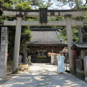 元は三輪神社なんですね