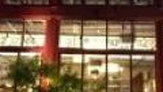 夜でも食べられる