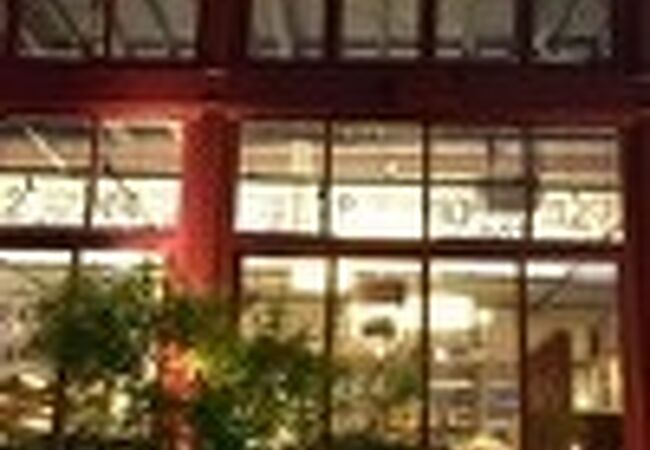 夜でも食べられる