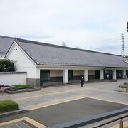 小江戸・川越の歴史や文化に関する資料や写真を中心に展示公開