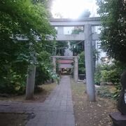 仙台藩ゆかりの神社