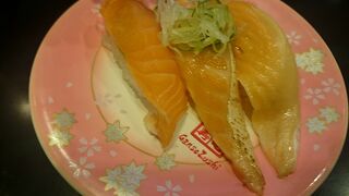 。広島旅行時の帰りに夕食で利用