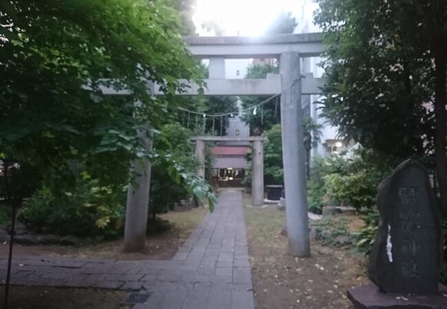 塩釜神社 クチコミ アクセス 営業時間 新橋 フォートラベル 塩釜神社 クチコミ アクセス 営業時間 新橋 フォートラベル