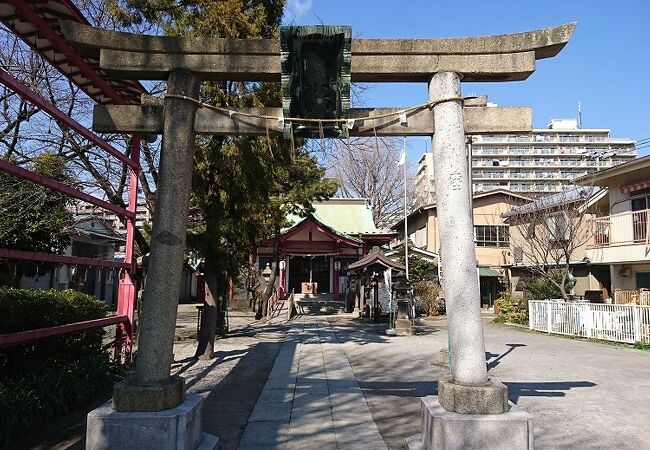 富賀岡八幡宮 クチコミ・アクセス・営業時間｜木場・東陽町
