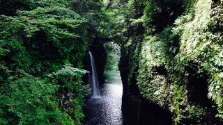 日本の滝百選