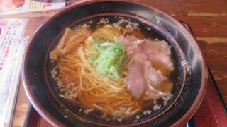 ちゃあしゅう屋 上三川店