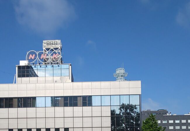 nhk札幌放送局 クチコミ アクセス 営業時間 札幌 フォートラベル nhk札幌放送局 クチコミ アクセス 営業時間 札幌 フォートラベル