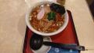 自然食・麺 小進庵