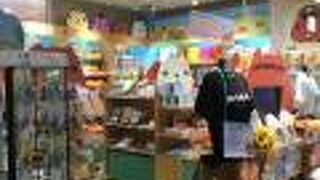 ロゴマークがよい