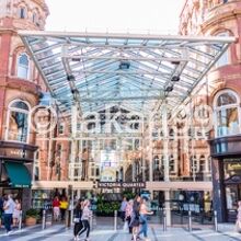 Victoria Quarter