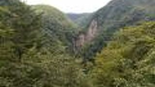 展望台があります。