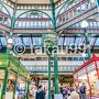 Kirkgate Markets