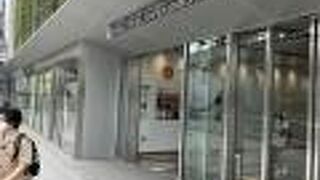 渋谷はかなり変化