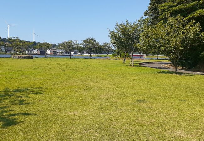 北潟湖畔公園 クチコミ アクセス 営業時間 芦原温泉 フォートラベル