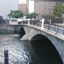 本所の様子です。