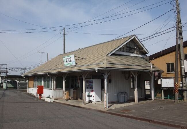 新田駅