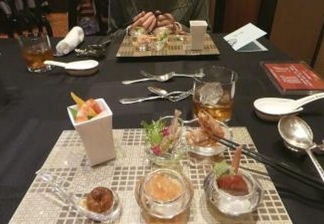 日本料理 花木鳥>