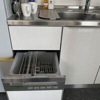 食器洗い機(セッカニ2)