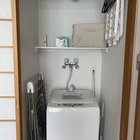 洗濯機(乾燥機はなし (セッカニ2)