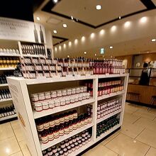 イータリー 日本橋店