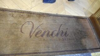 日本でも有名なチョコレートショツプ