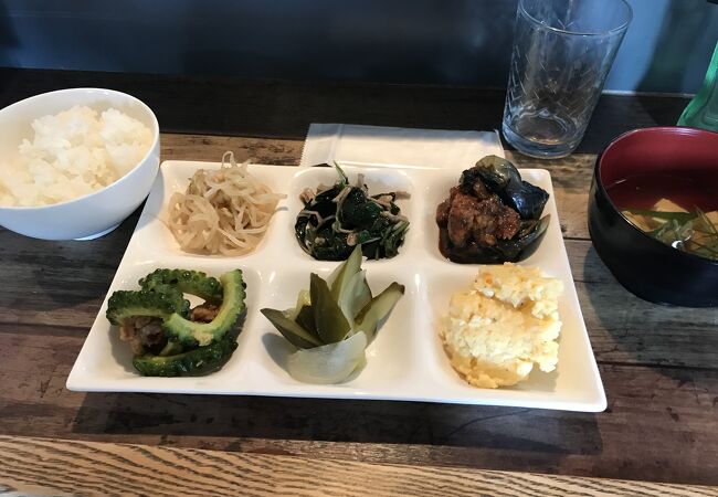 銀閣寺エリアにあります