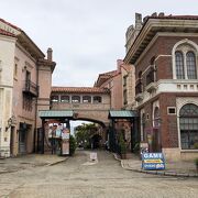 入園無料！