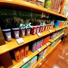 フォートナム・アンド・メイソン・ティーショップ 日本橋三越店