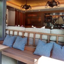 シクスバイオリエンタルホテル