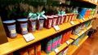 優雅な雰囲気が漂う