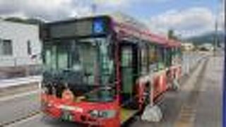 道中を楽しむことができました