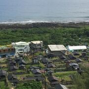 野銀村 