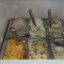 どれも美味しそうで…